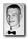 Reggie Moore: class of 1964, Norte Del Rio High School, Sacramento, CA.